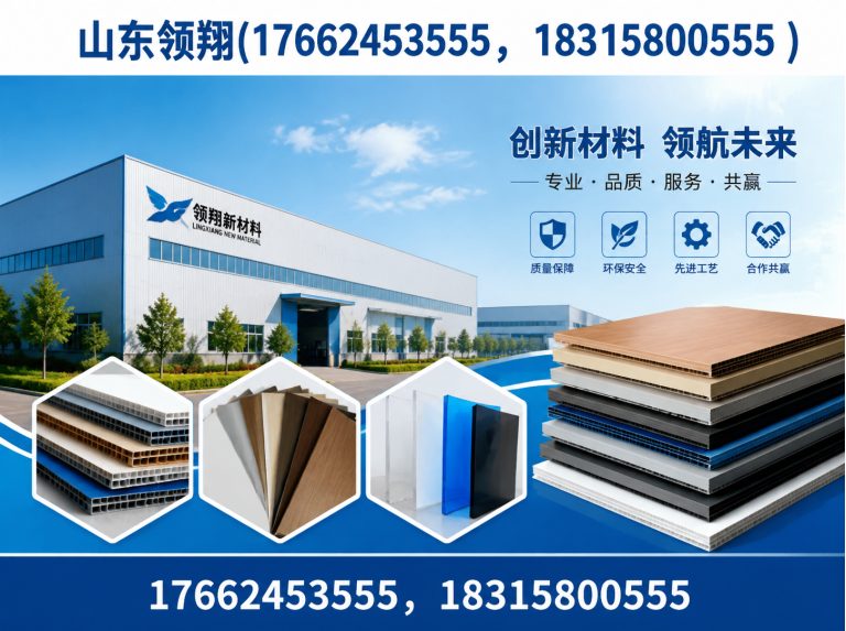 甘南山东领翔展示图